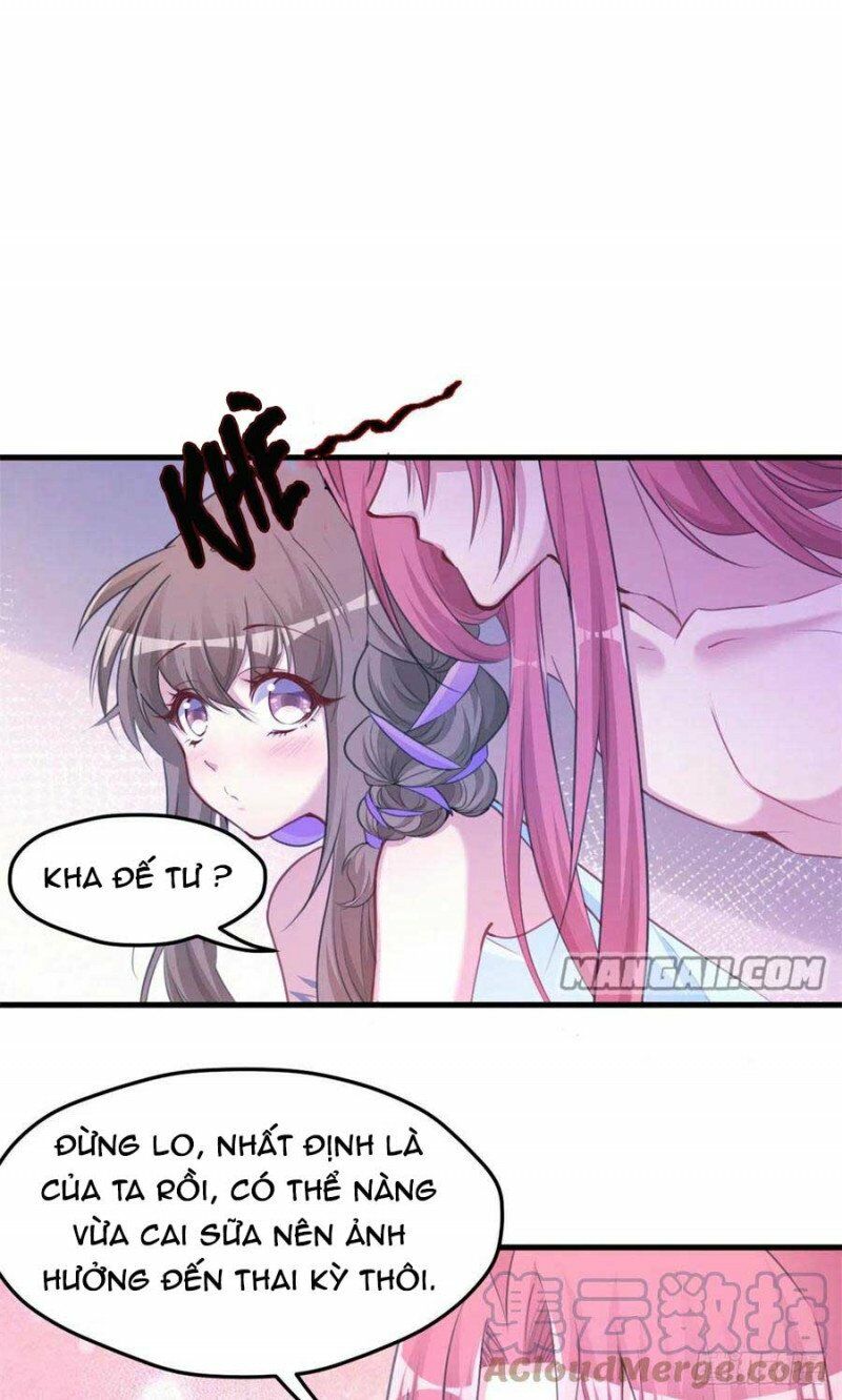 [16+] thảnh thơi thú thế chủng chủng điền, sinh sinh tể chapter 316 27