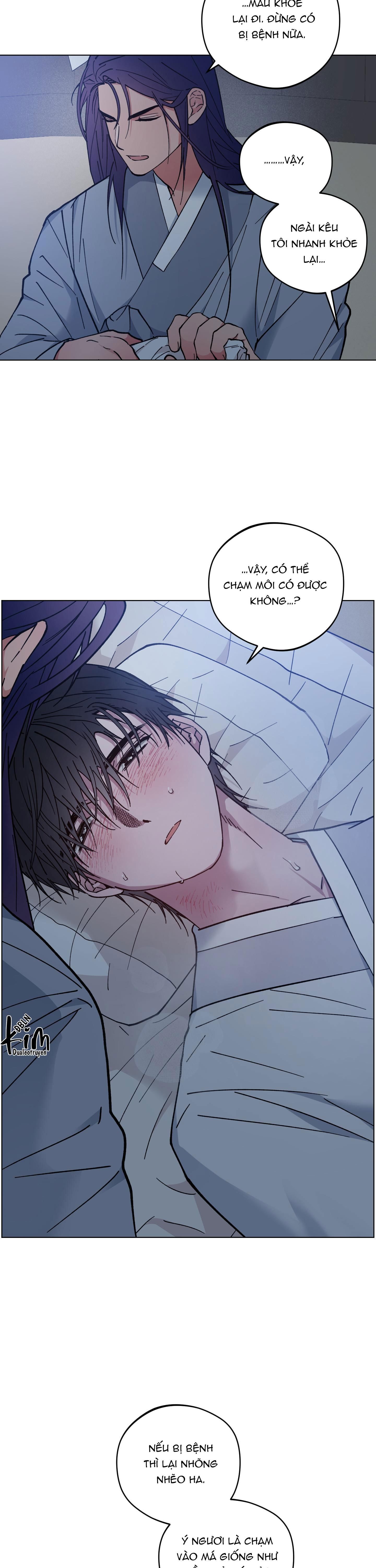 bình minh của rồng chapter 41 30