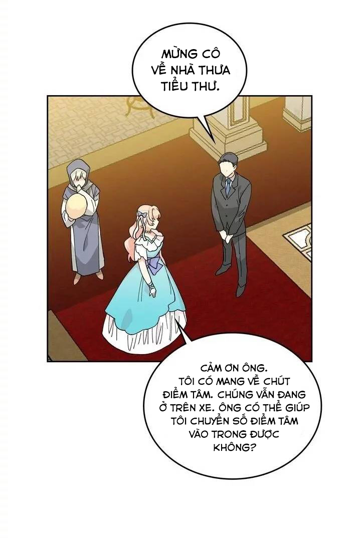 thú cưng của nhân vật phản diện chapter 20 19