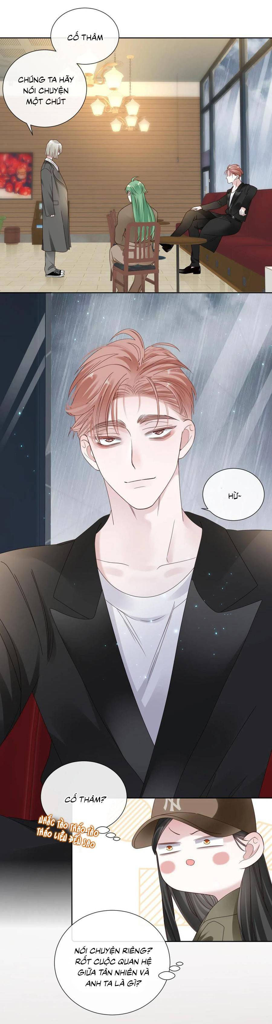 đêm tối ám muội chapter 11 6