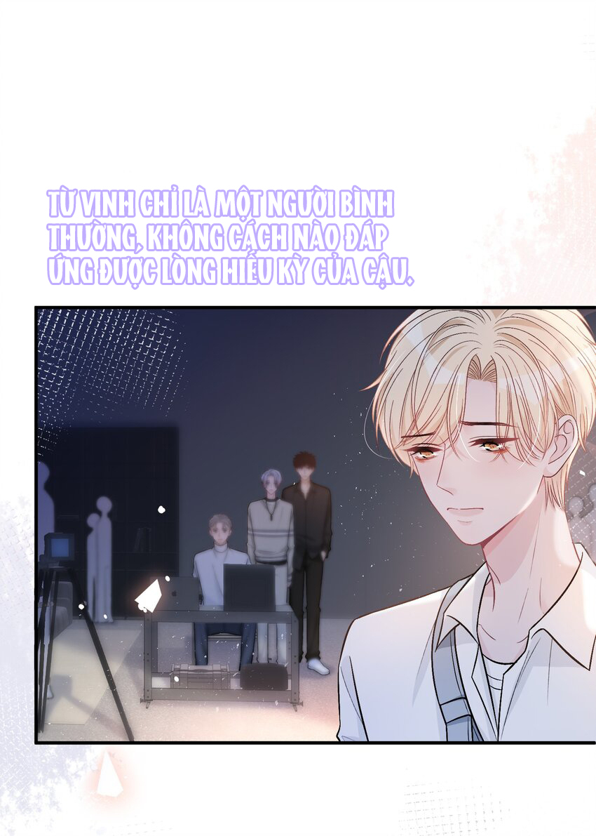 Trước Và Sau Ly Hôn! chapter 82