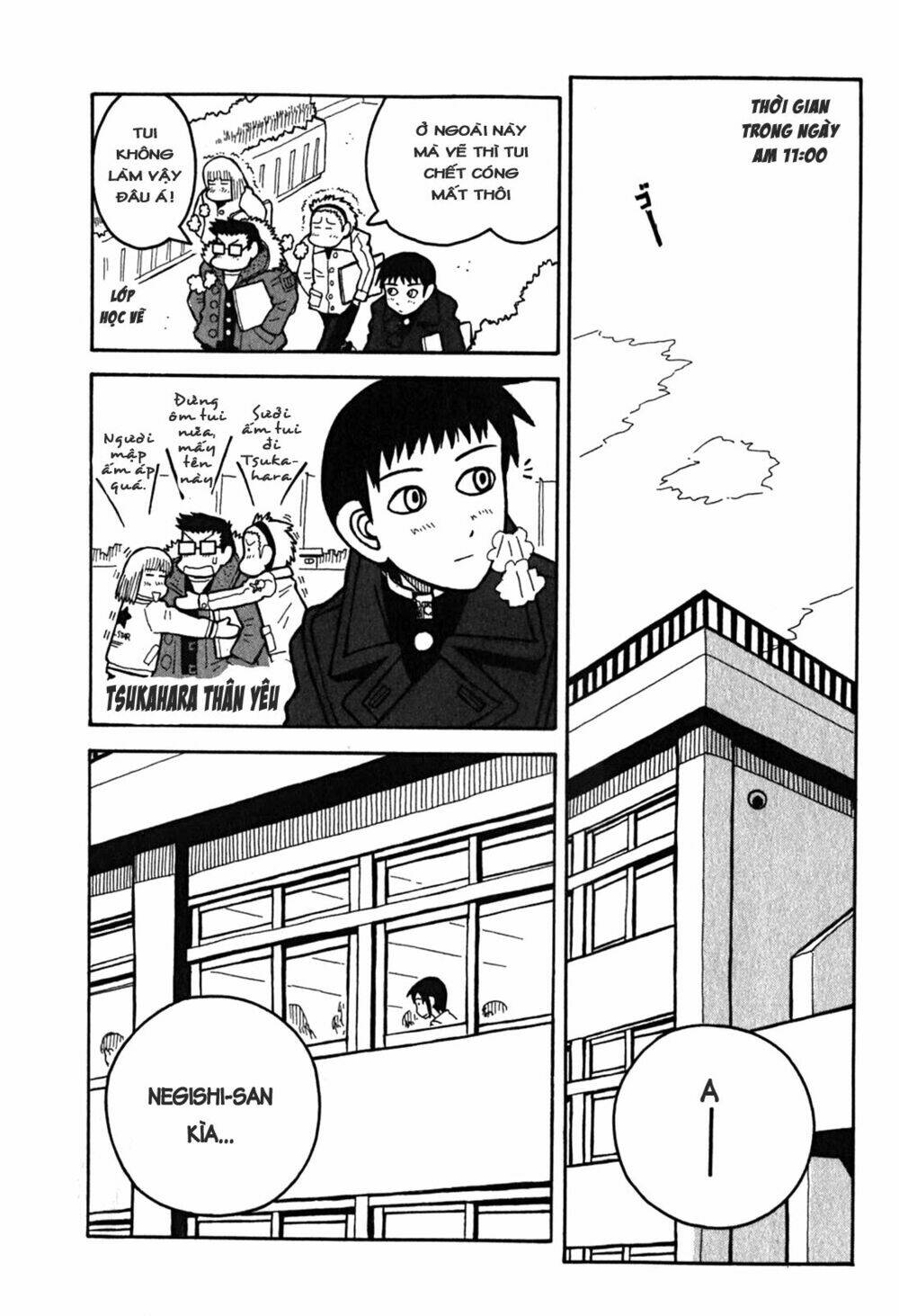 love roma chapter 9 9