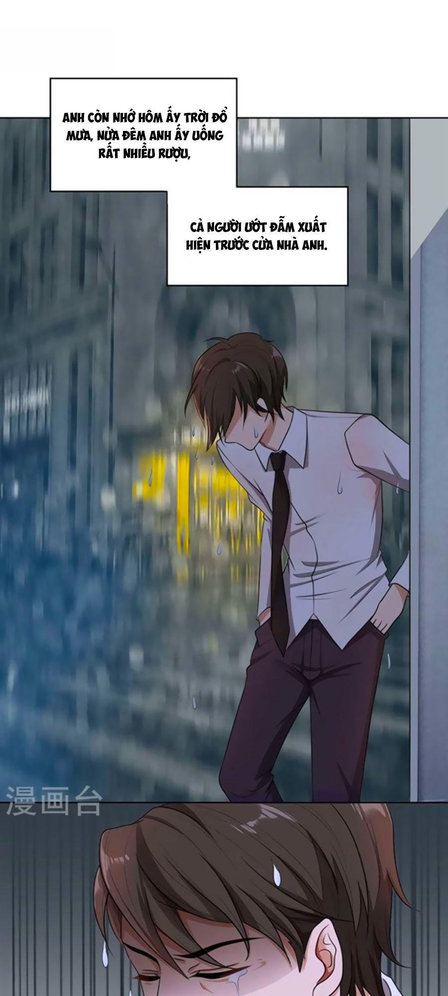 vợ yêu không ngoan chapter 31 21