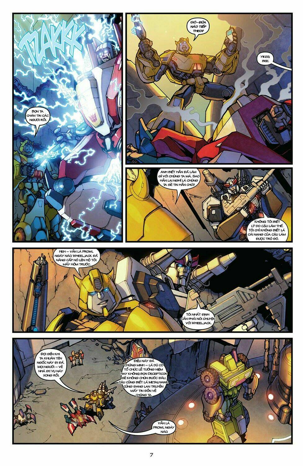 the transformers: robots in disguise chapter 2 10