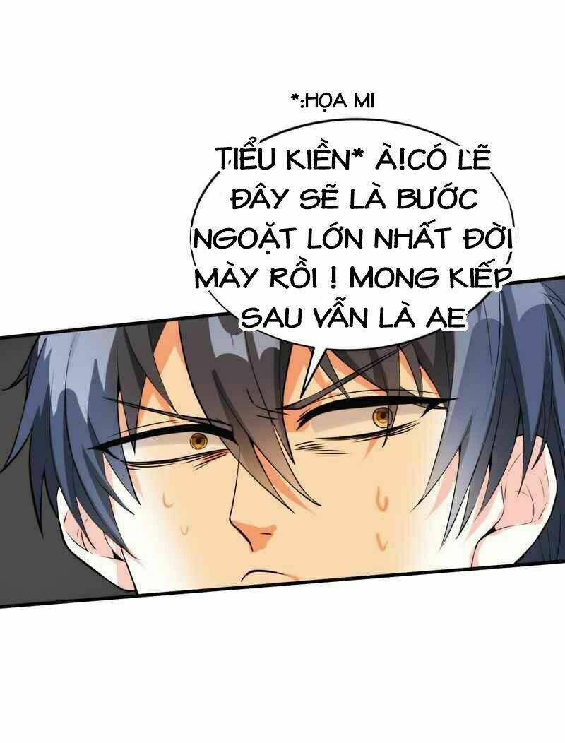 wechat âm dương chapter 1 58