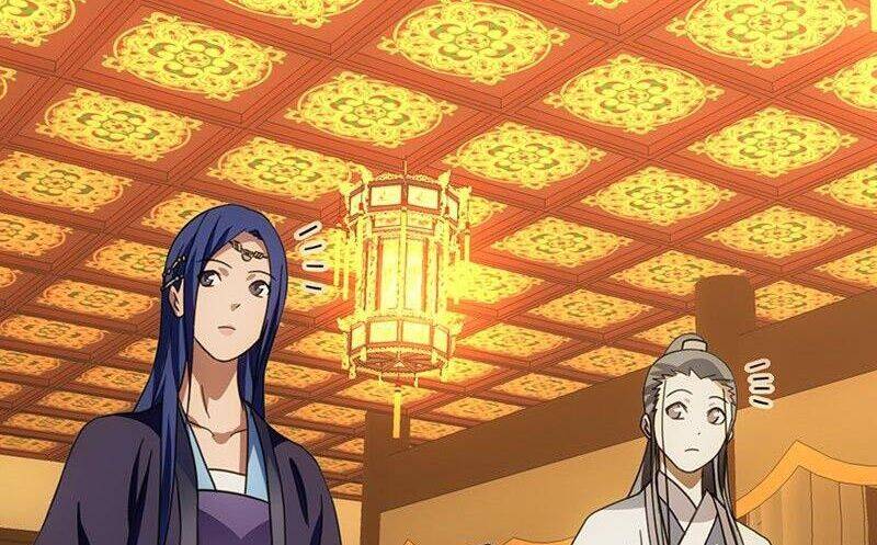 thiên long bát bộ webtoon chapter 17 77