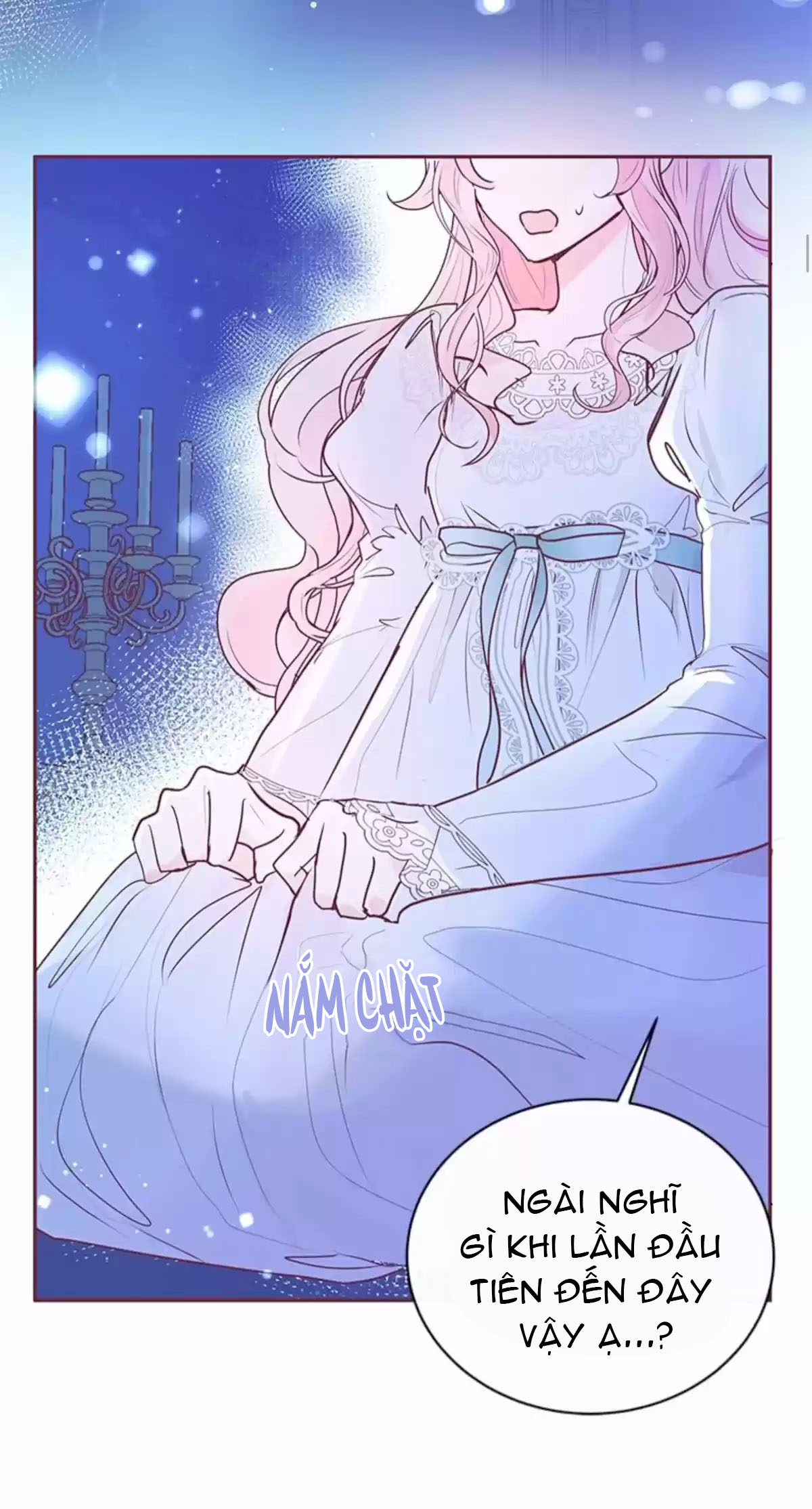 đại công tước, đó là một sai lầm! chapter 3.1 43