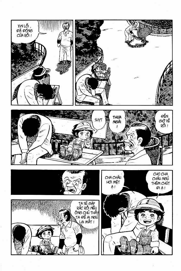 ganbare genki chapter 8 9