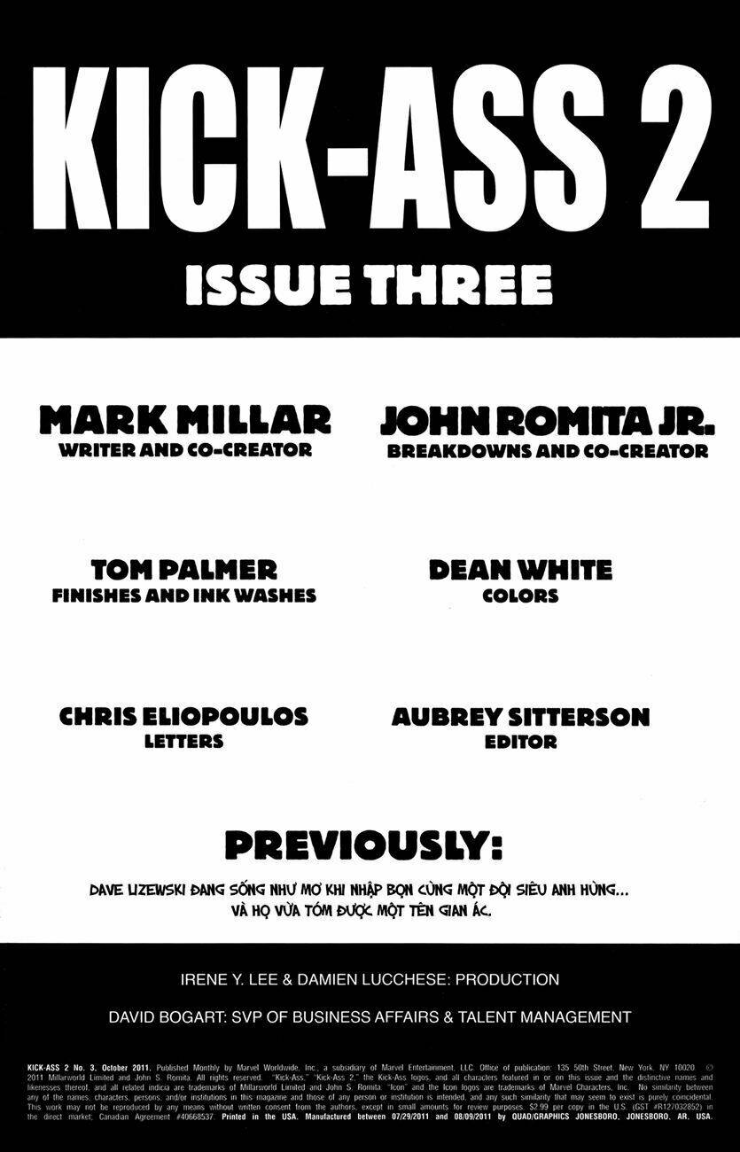 kick ass chapter 11 4