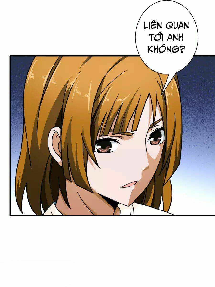 hộ hoa cao thủ tại đô thị chapter 72 3