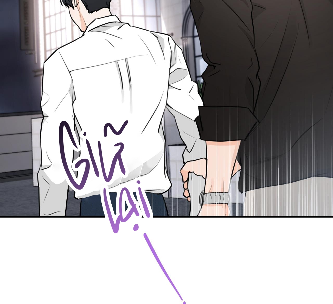 tình mình khó nói chapter 10 94