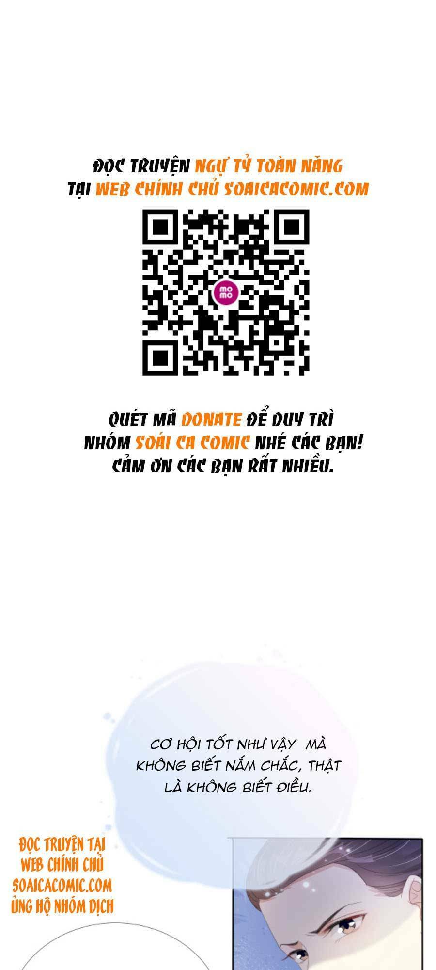 ngự tỷ toàn năng lại bị phá mã giáp chapter 52 2