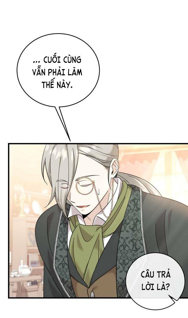 công chúa dược sĩ bé con chapter 9 56