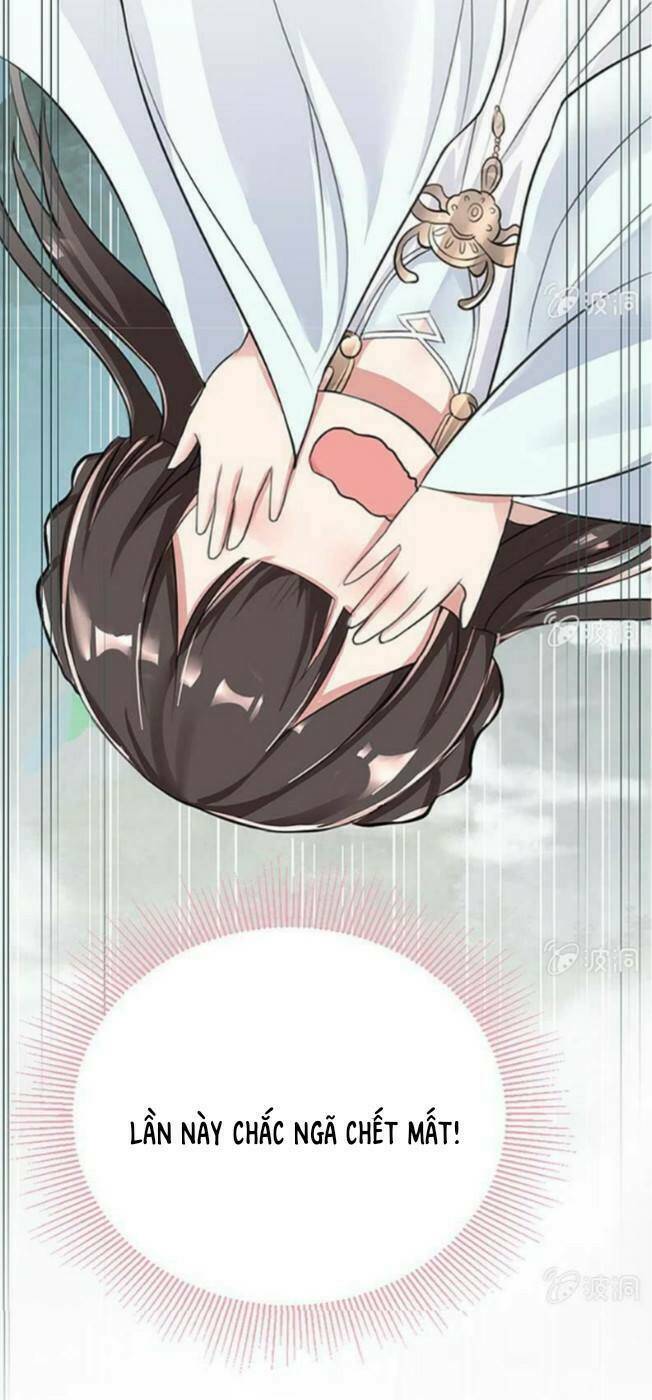 dụ ái tiểu hồ tiên chapter 3.2 6