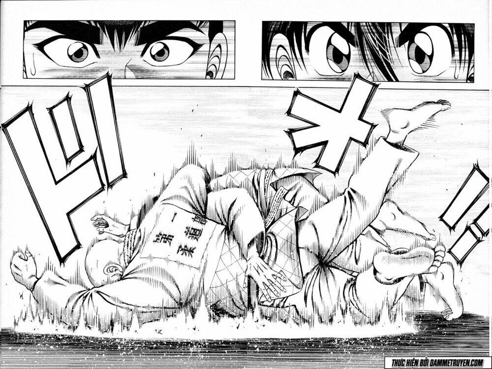 shin kotaro makaritoru! juudouhen chapter 215 9