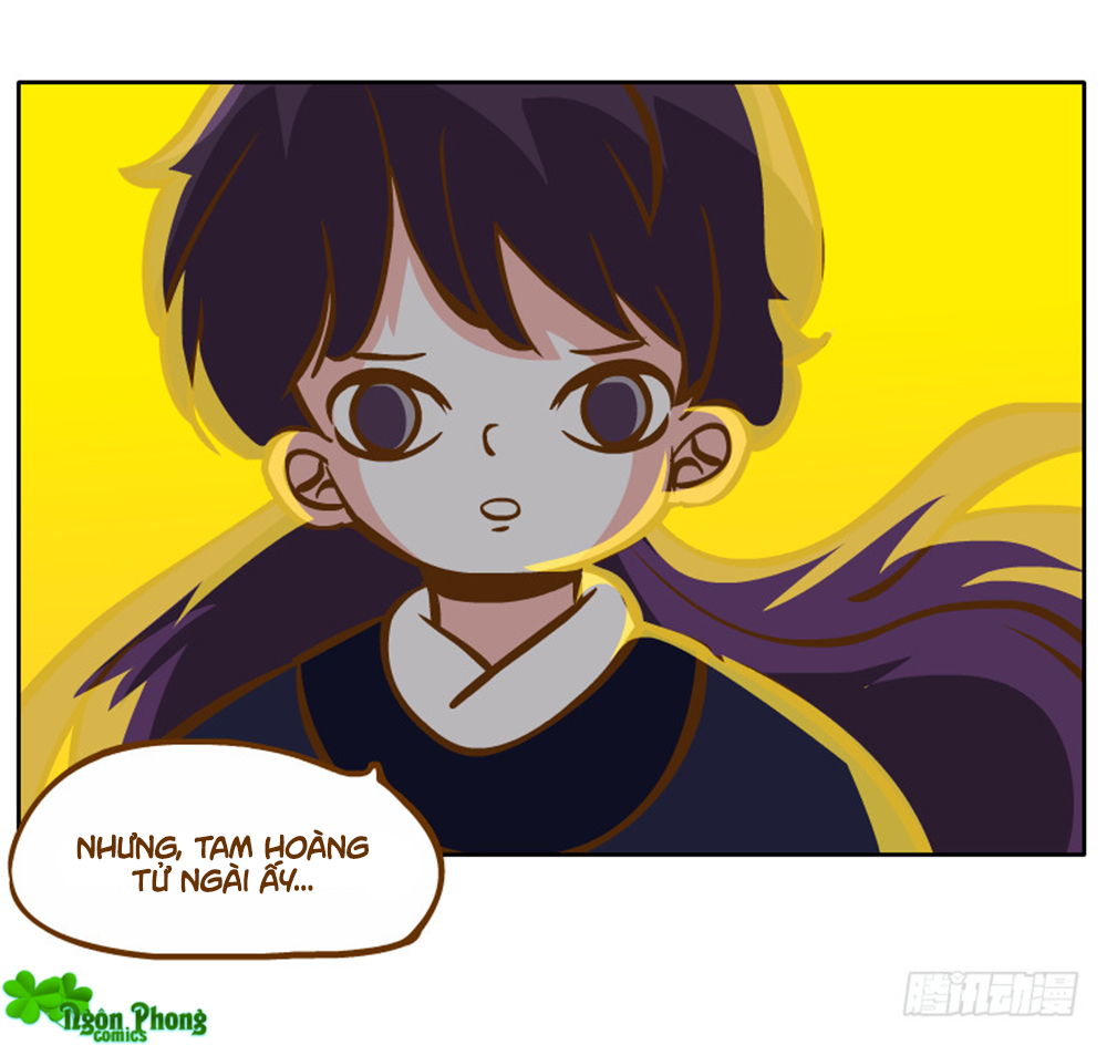 hòa thượng và tiểu long quân chapter 39 51