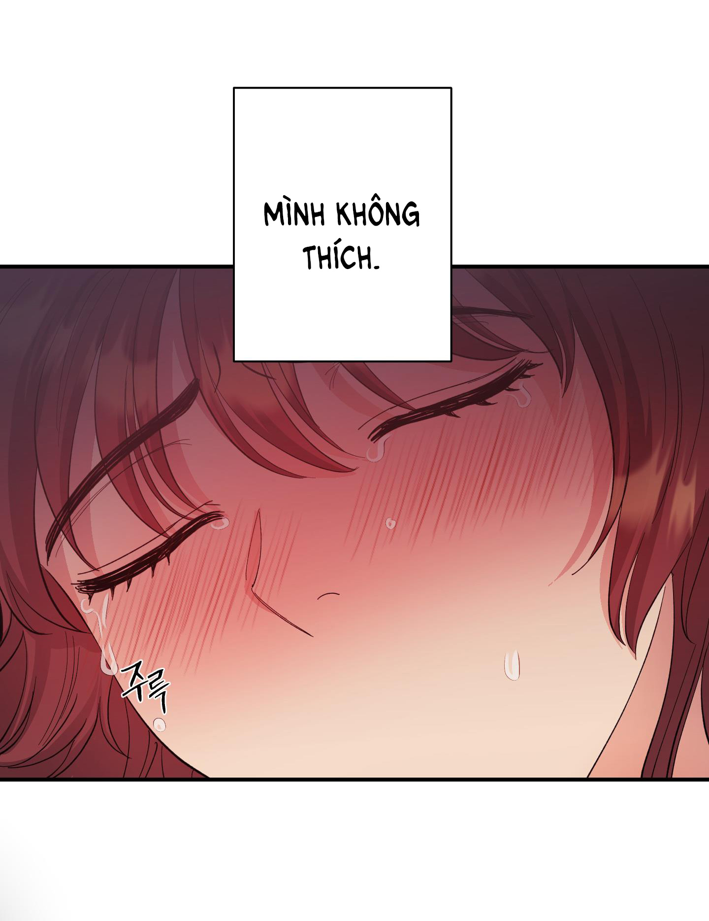 [18+] một lòng một dạ chapter 31.2 10