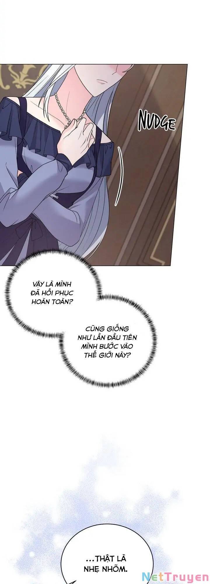 là nhân vật phản diện nhưng tôi sẽ trở thành nữ chính chapter 52 19