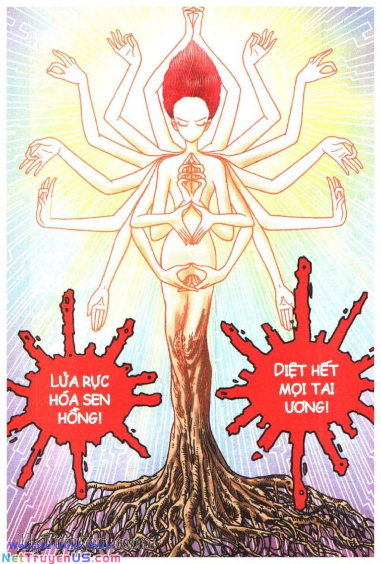 ô long viện linh vật sống chapter 43 15