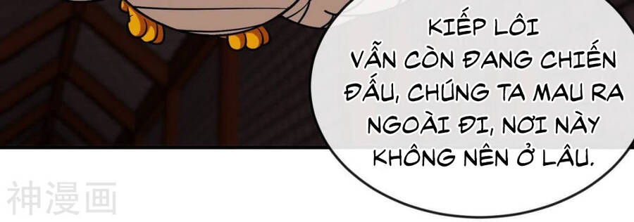 bản kiếm tiên tuyệt không làm nô chapter 66 80