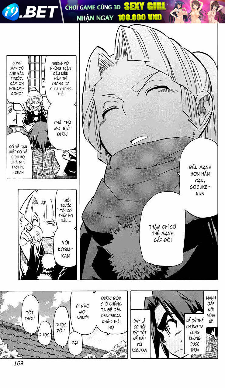 samurai usagi chapter 42 14