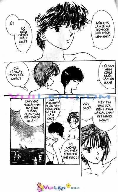 cô nàng đẹp trai chapter 3 93