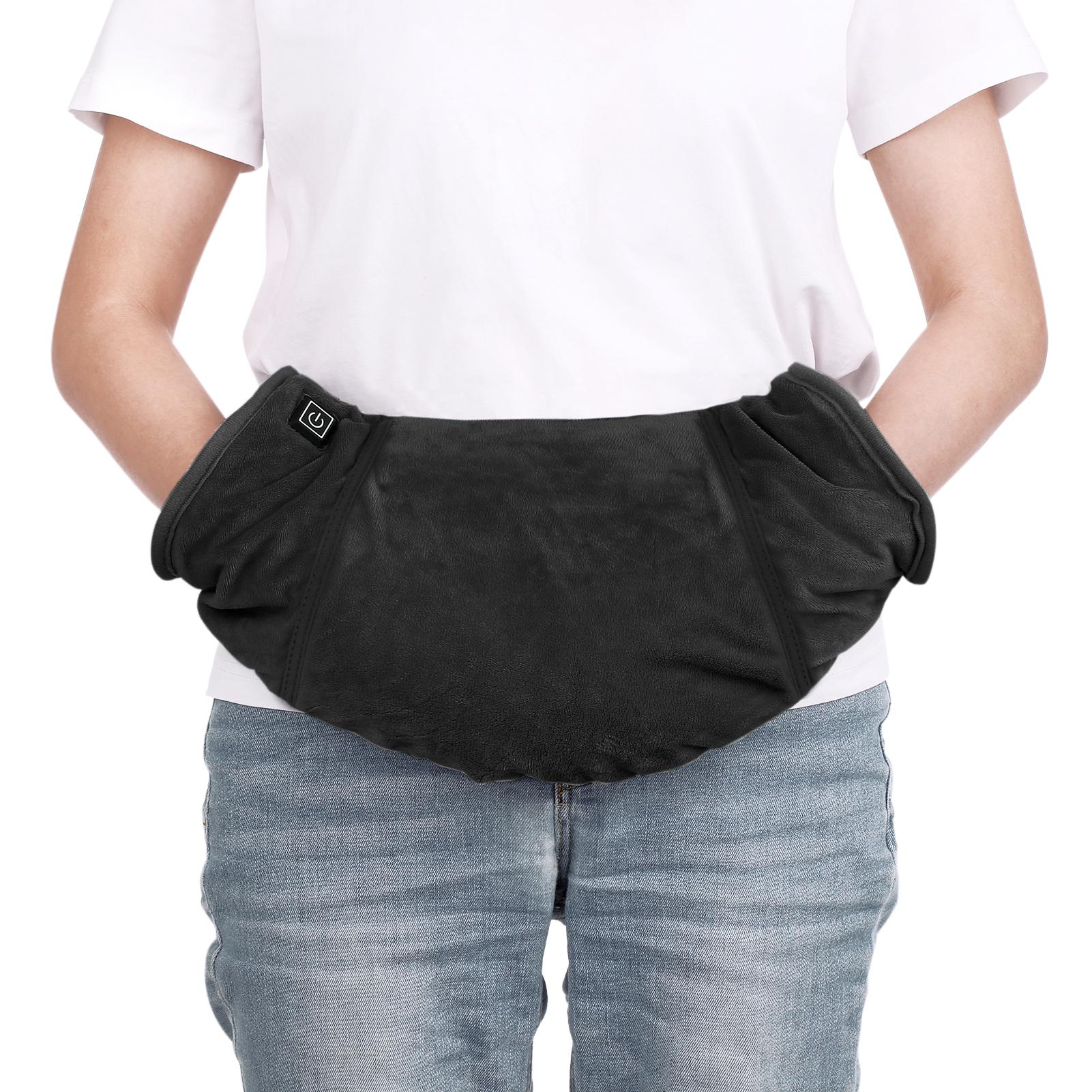 Túi Đeo Thắt Lưng Sưởi Ấm