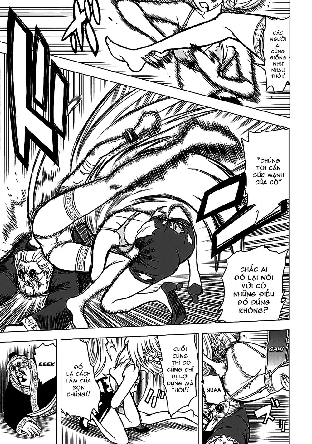 tokyo esp chapter 49 16