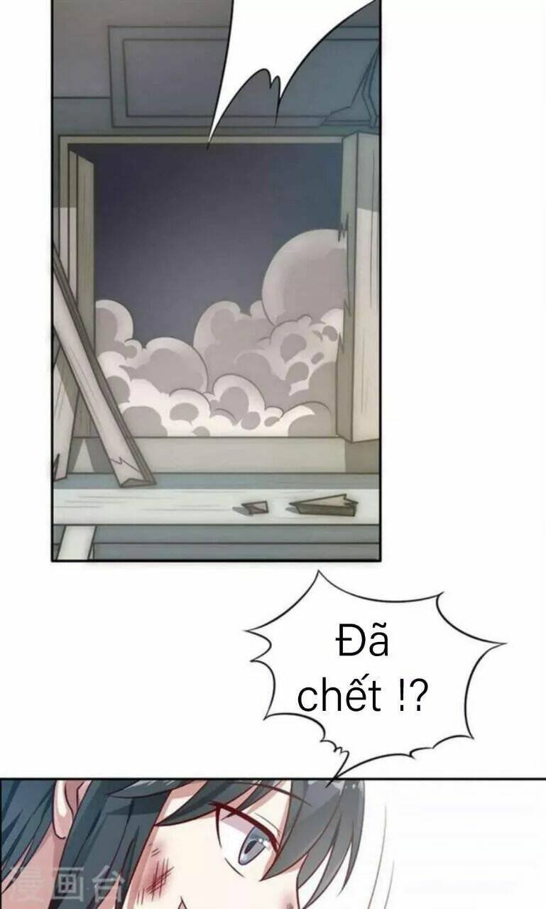 chưởng môn mười tám tuổi chapter 20 19