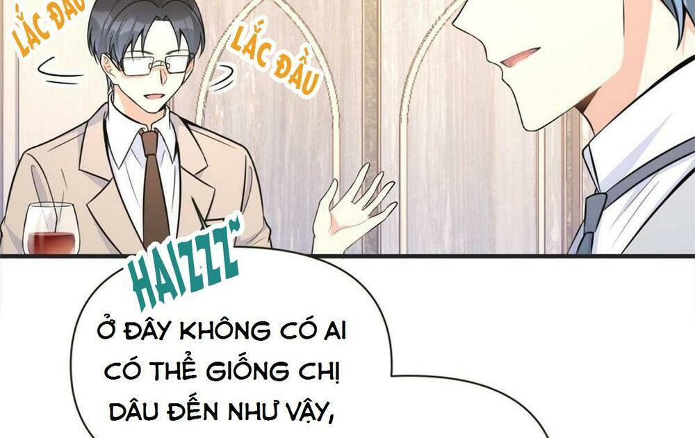 vẫn cứ nhớ em, nhớ em chapter 119 3