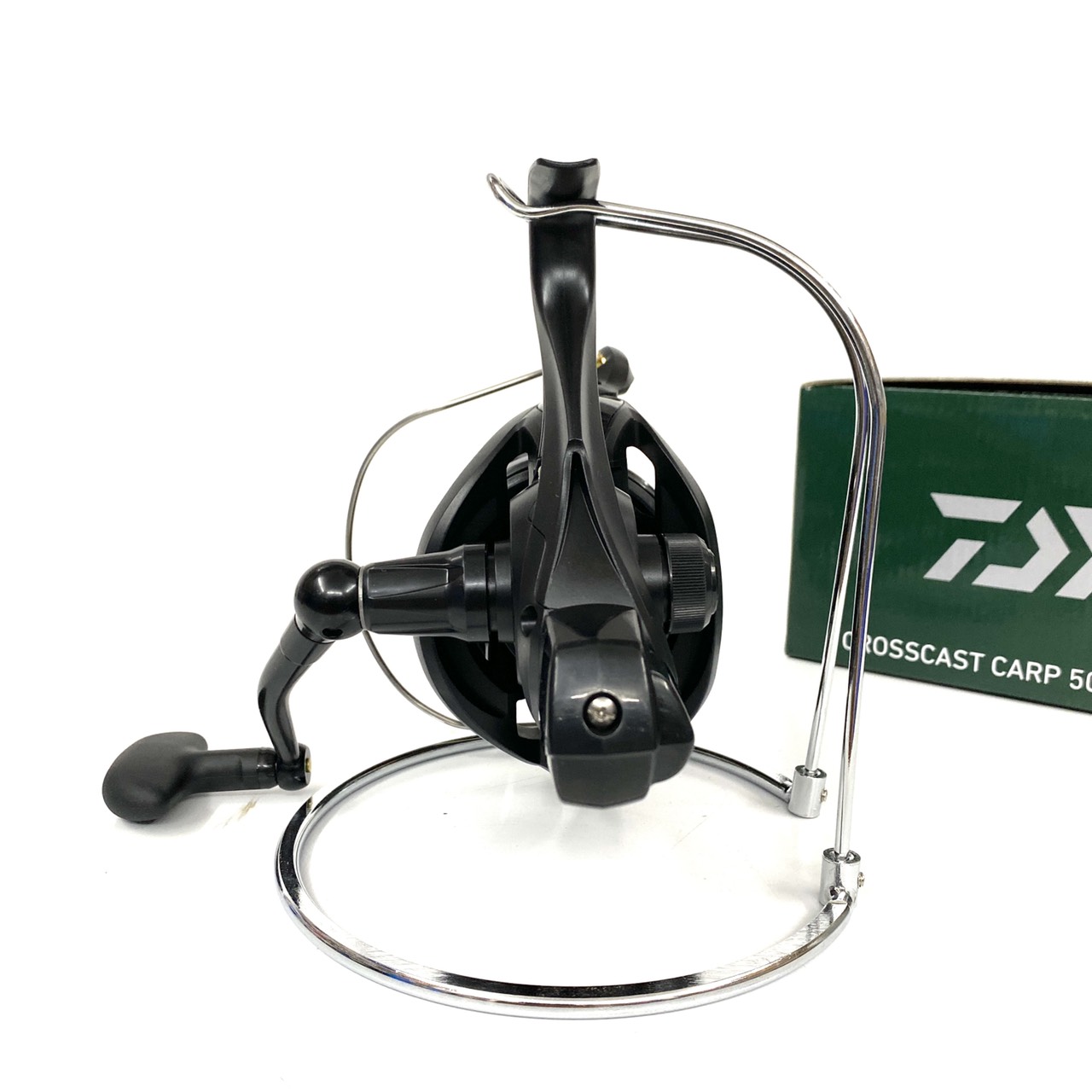 Máy Câu Cá Daiwa CrossCast Carp 5000C QD