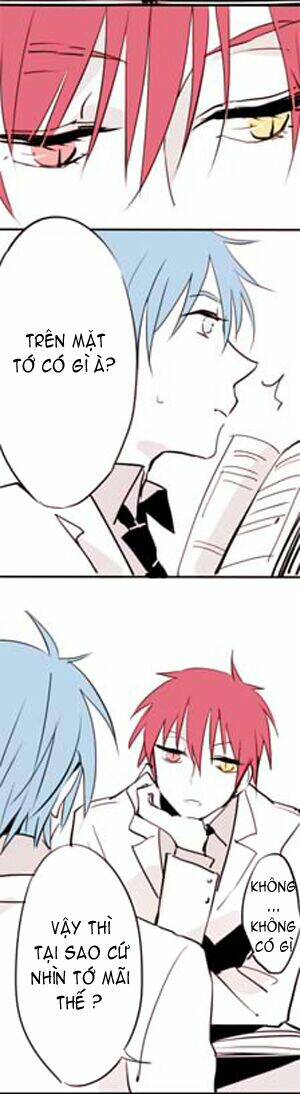 akakuro s-doujinshi chapter 15 3