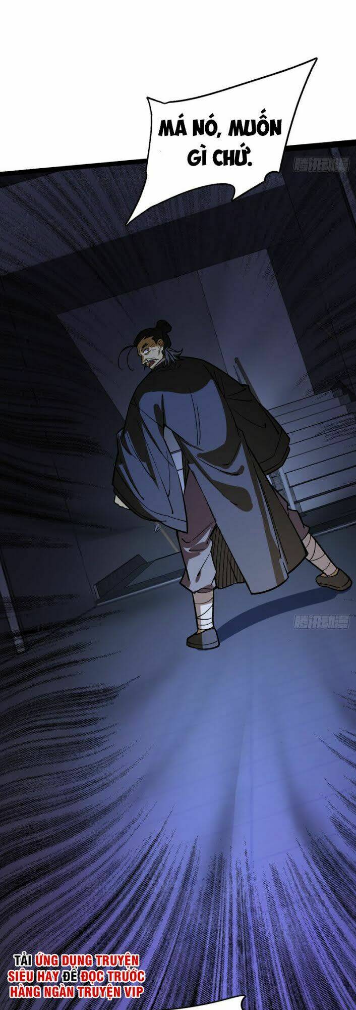 thâm dạ thư ốc chapter 114 5