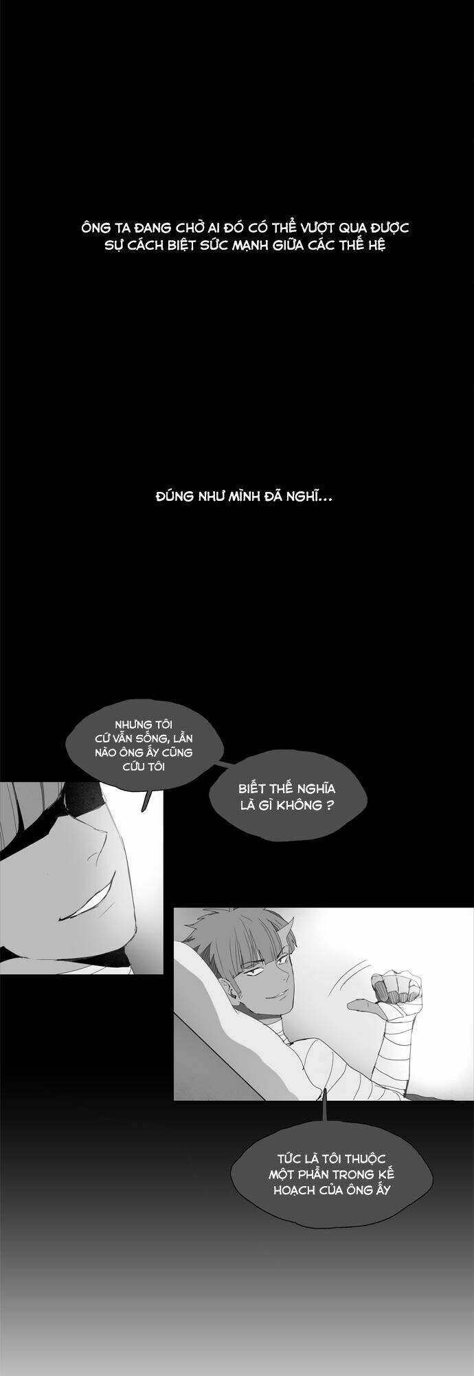 lessa 2: the crimson knight chapter 55 30