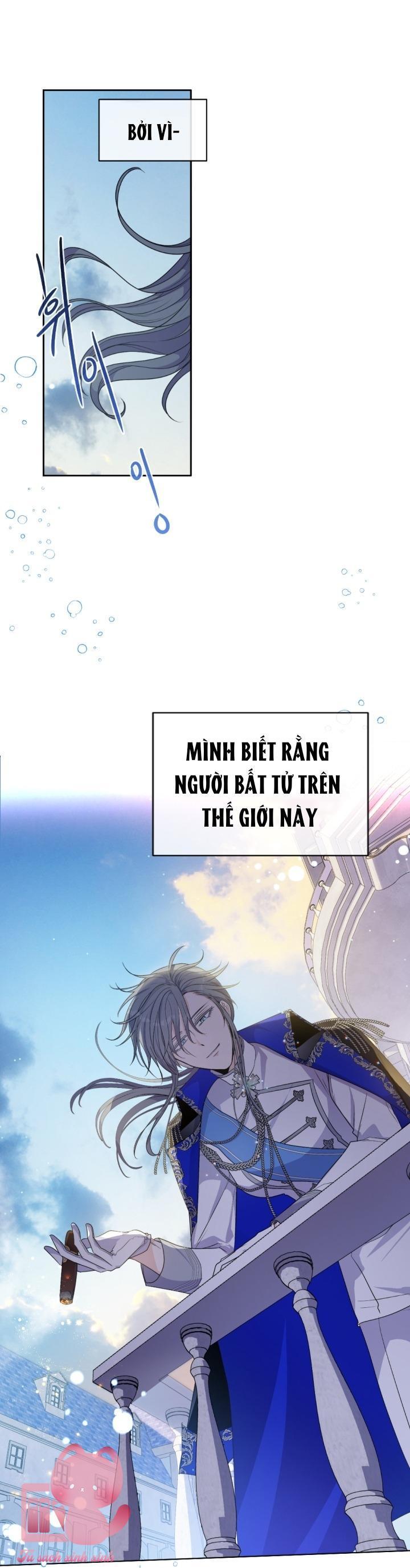 nguyện ước vô vọng của ma nữ chapter 74 34
