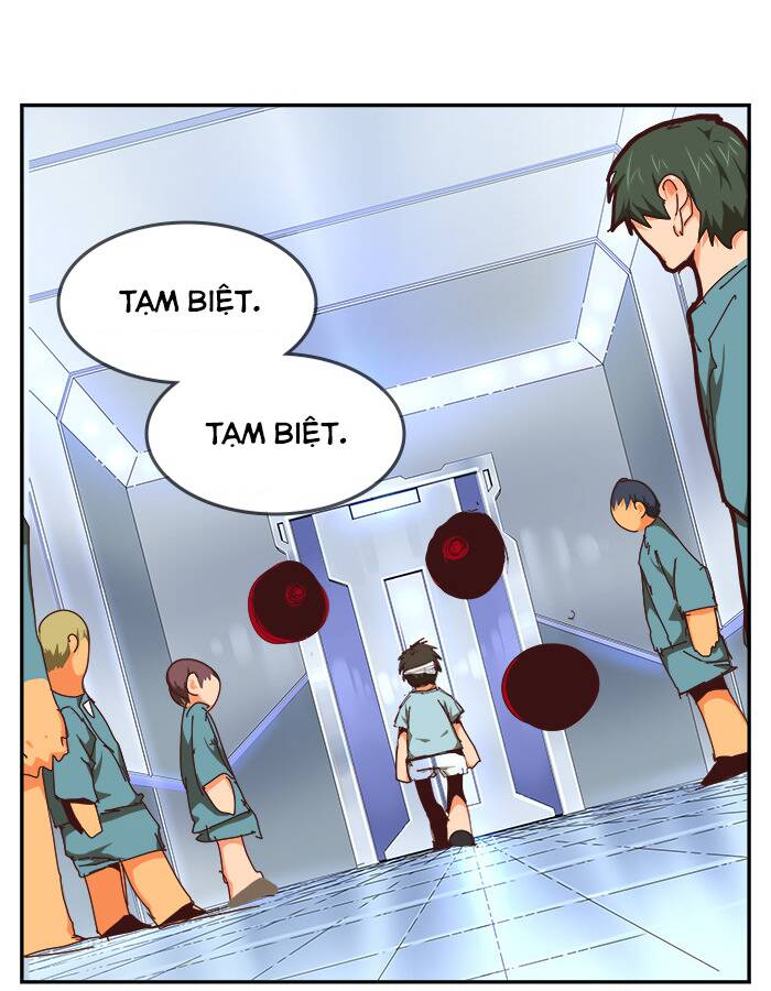 Chúa tể học đường chapter 536.5 58