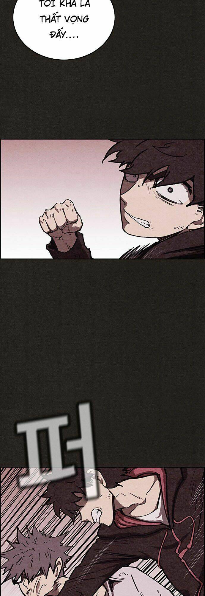 quái vật tại chung cư xanh chapter 59 22