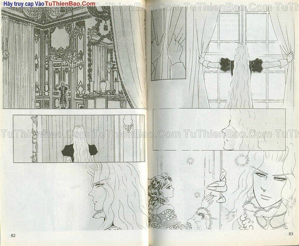 princess manhwa chapter 26 42