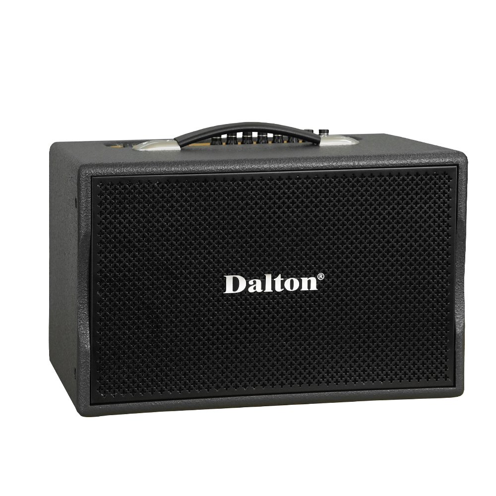 Loa karaoke xách tay công suất lớn Dalton PS-K108A 220W bass 2 tấc, loa di động tiện lợi ca hát mọi nơi - HÀNG CHÍNH HÃNG ( BẢO HÀNH 12 THÁNG )