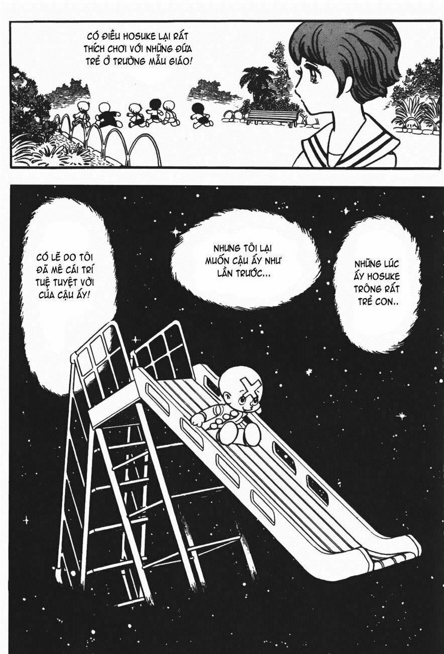 cậu bé ba mắt chapter 1 33