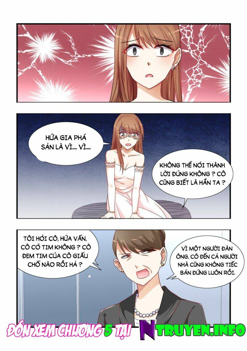 dường như tình yêu đã đến chapter 4 12