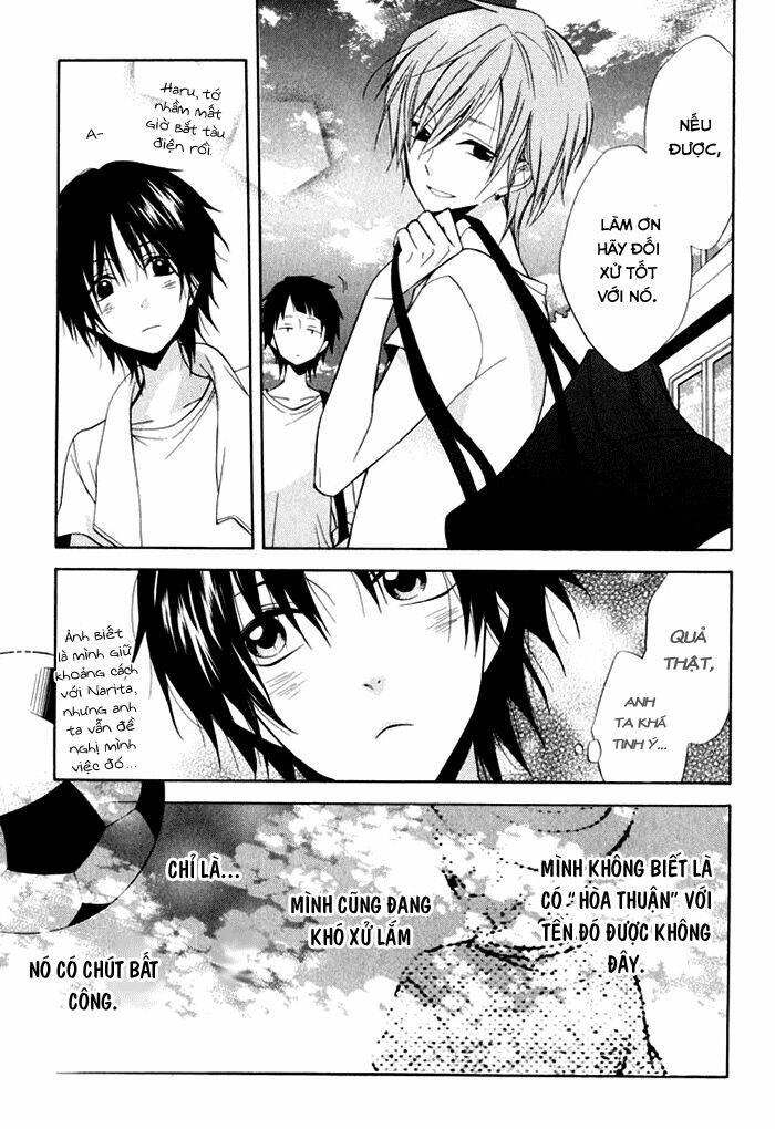 fetish berry chapter 6 21