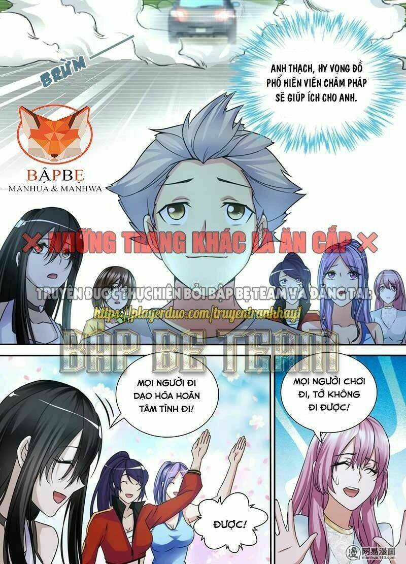 Tôi Là Thần Y Chapter 71 - Trang 5