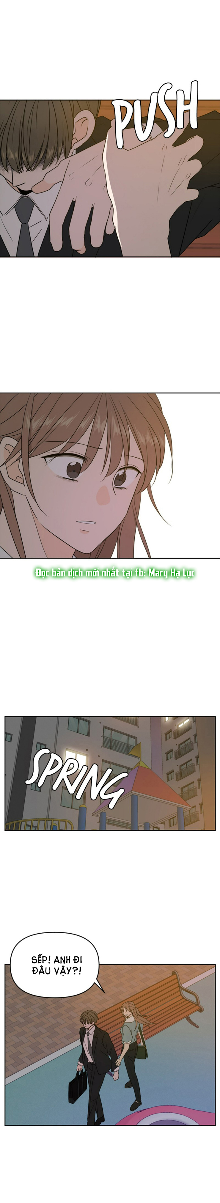 hẹn gặp anh ở kiếp thứ 19 chapter 63 26