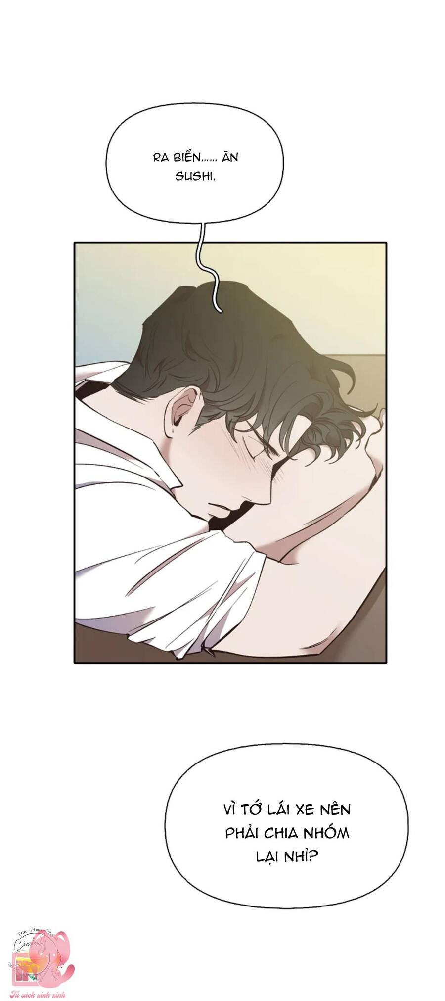 thanh xuân của chúng ta chapter 57 69