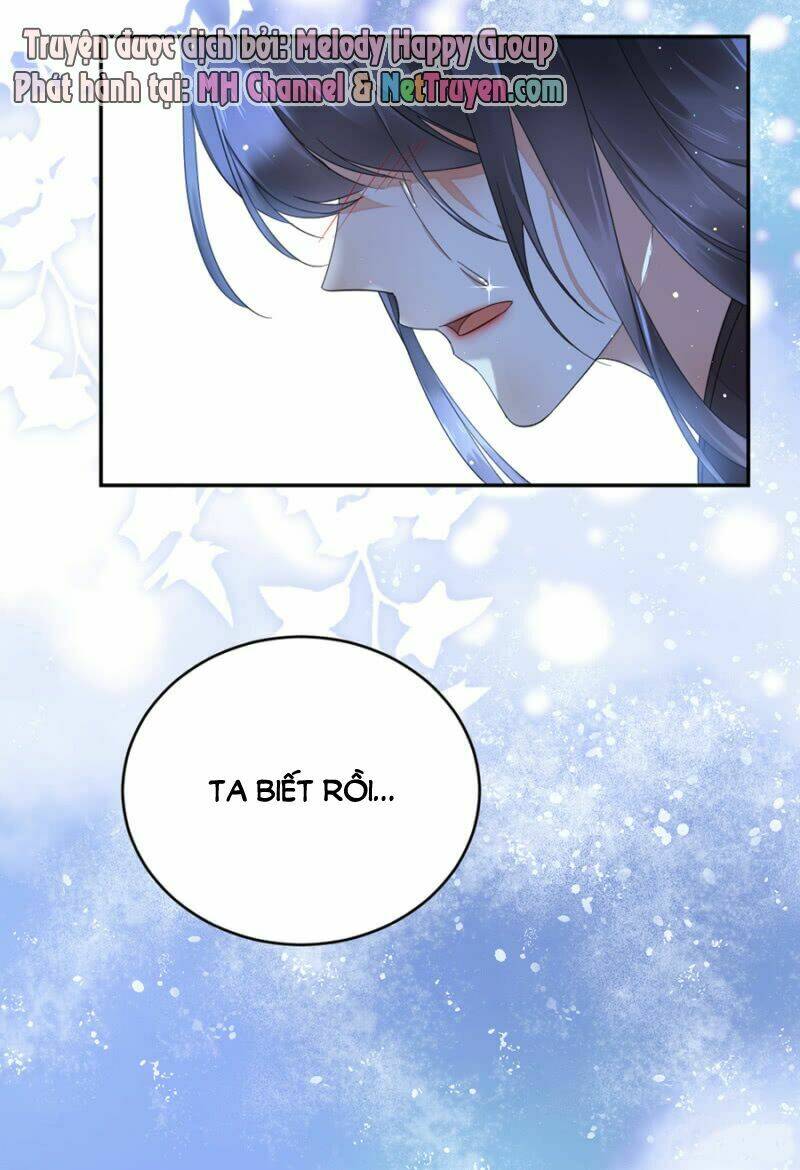 dục hỏa độc nữ chapter 60.5 8