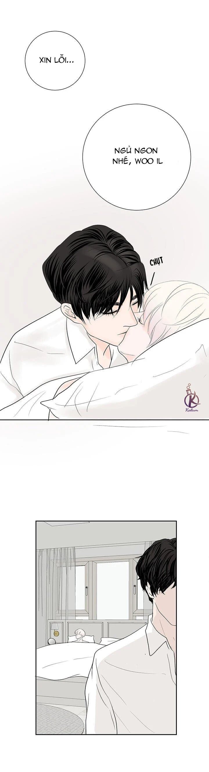 bạn có tò mò về bài review? chapter 36.4 19