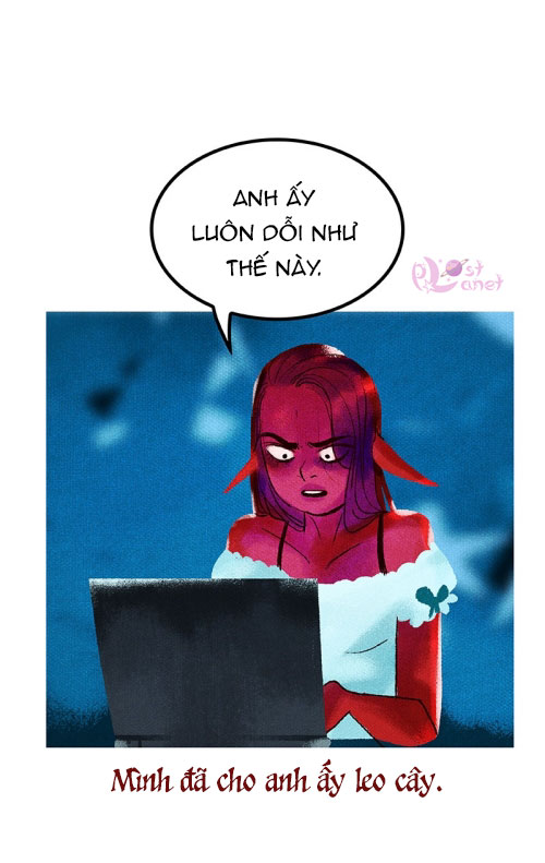 thần thoại olympus chapter 76 12