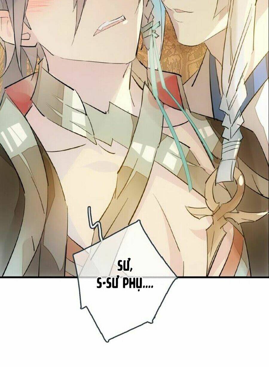 sư phụ lại trêu chọc ta chapter 62 19