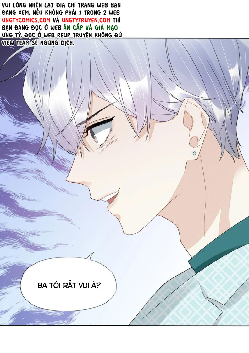 Bất an vu thất chapter 52